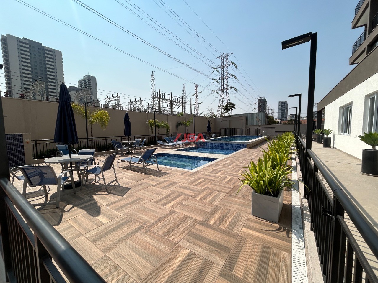 Apartamento, 2 quartos, 56 m² - Foto 32
