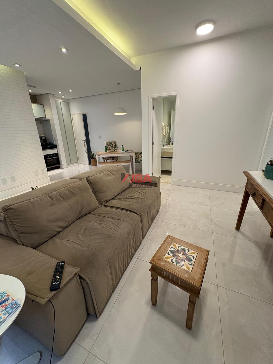Apartamento à venda com 2 quartos, 74m² - Foto 14