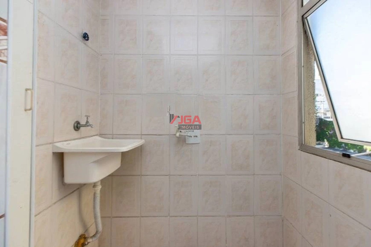 Apartamento, 2 quartos, 55 m² - Foto 10