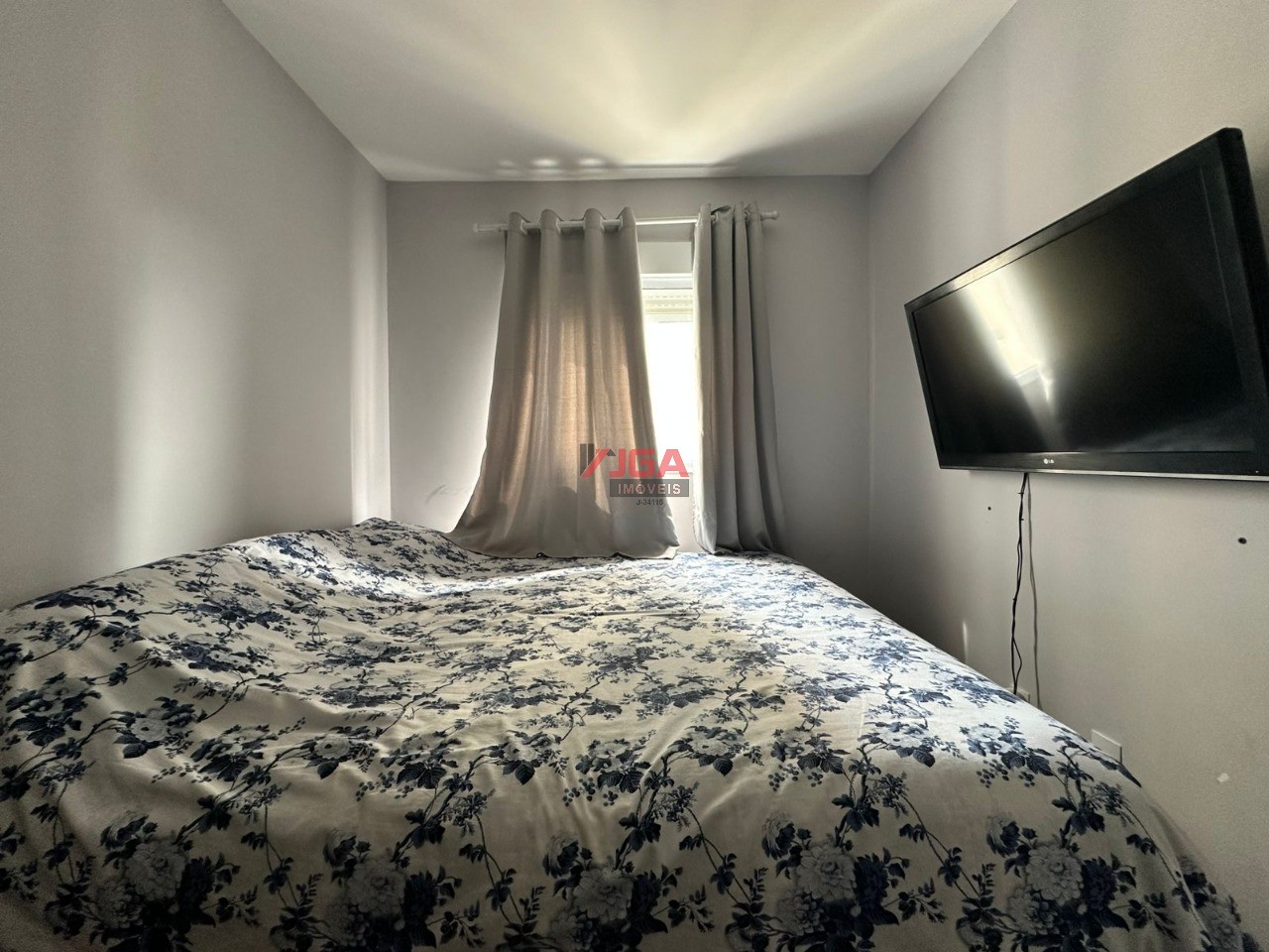 Apartamento à venda com 2 quartos, 58m² - Foto 11