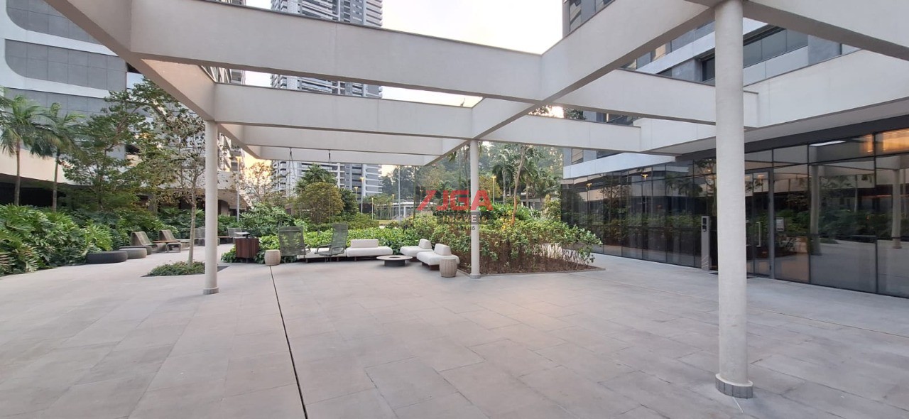 Apartamento, 2 quartos, 142 m² - Foto 29