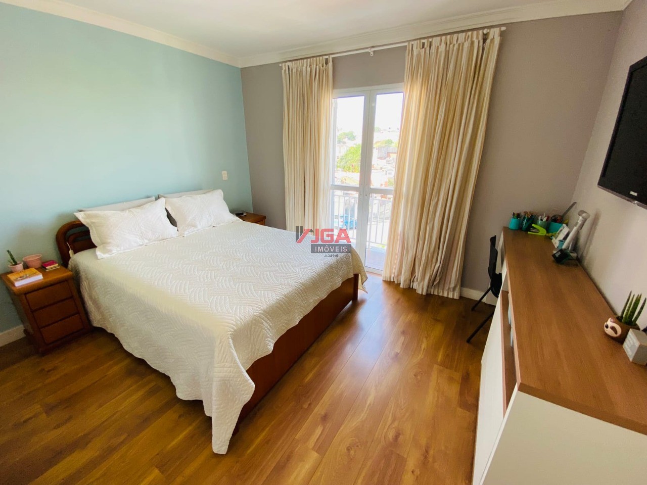 Casa, 3 quartos - Foto 6