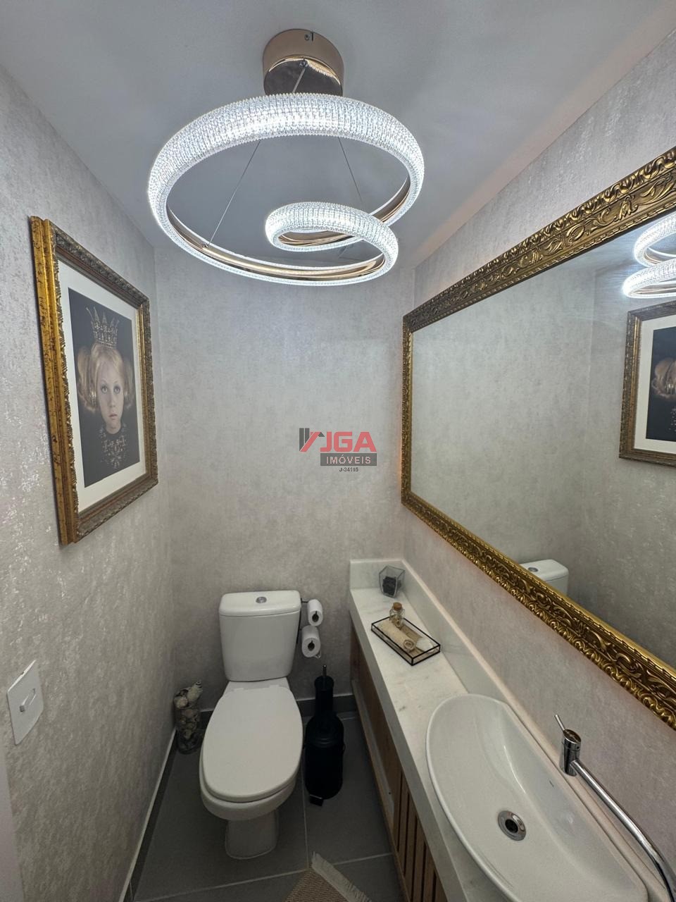 Apartamento, 3 quartos, 108 m² - Foto 7