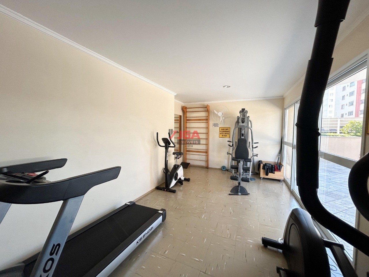 Apartamento, 2 quartos, 96 m² - Foto 53
