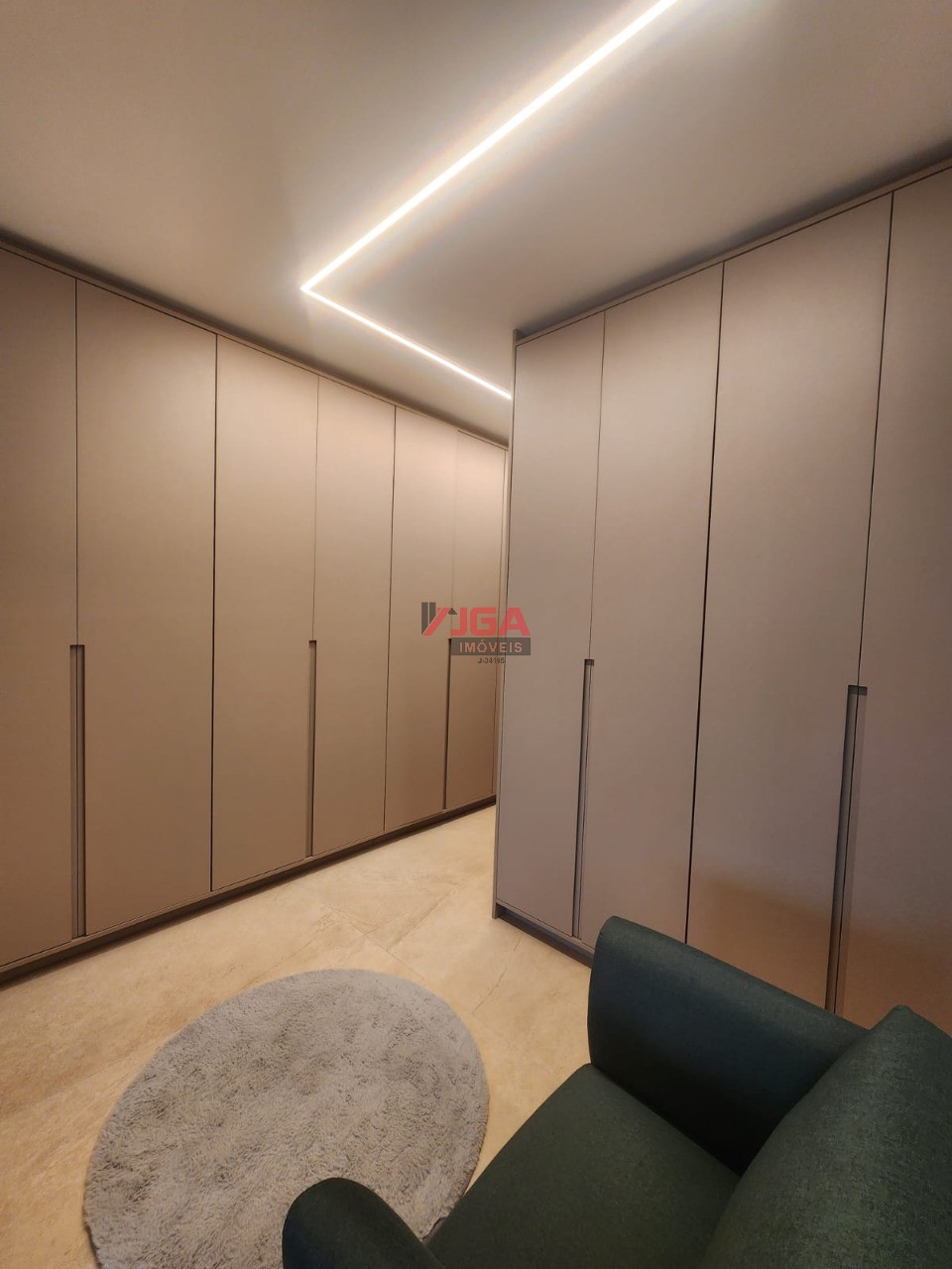 Apartamento, 3 quartos, 150 m² - Foto 20