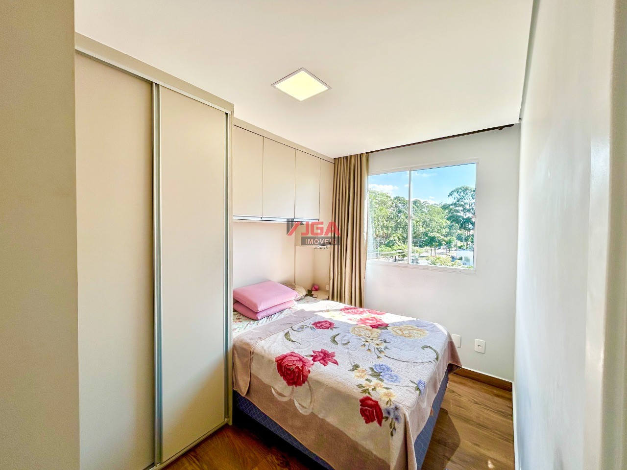 Apartamento, 2 quartos, 44 m² - Foto 12