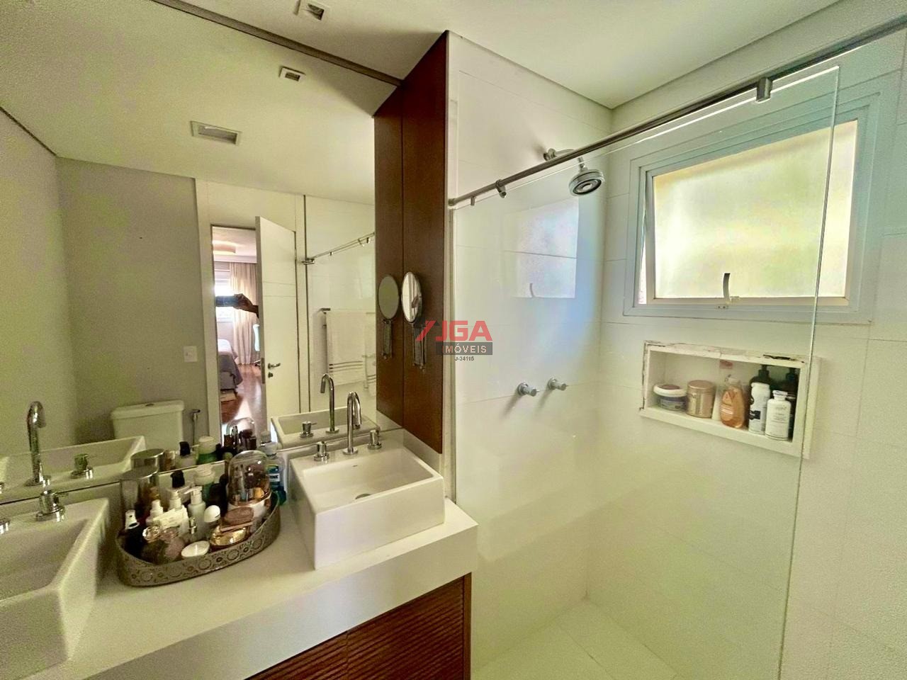 Apartamento, 3 quartos, 160 m² - Foto 25