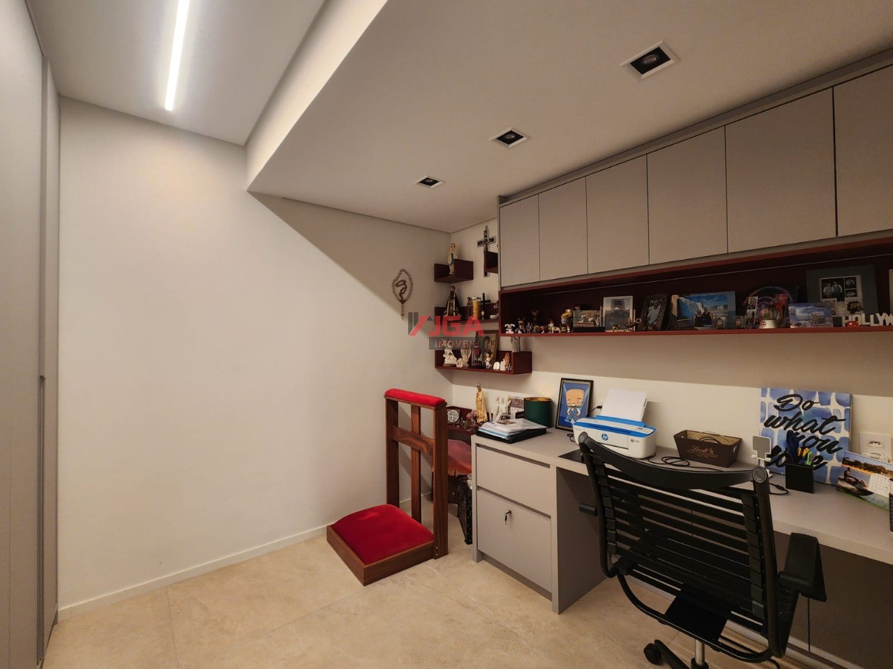 Apartamento, 3 quartos, 150 m² - Foto 29