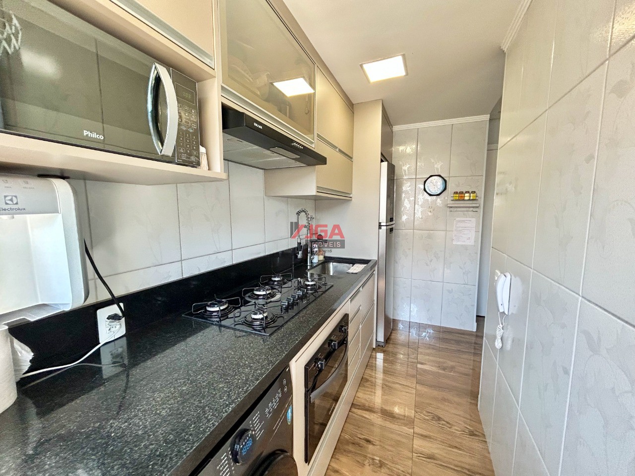 Apartamento, 2 quartos, 44 m² - Foto 8