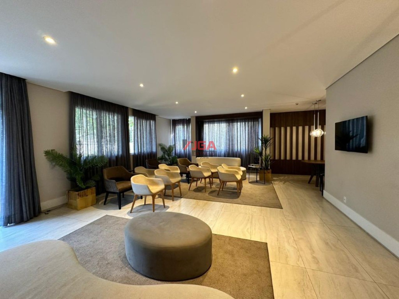 Apartamento à venda com 2 quartos, 42m² - Foto 21
