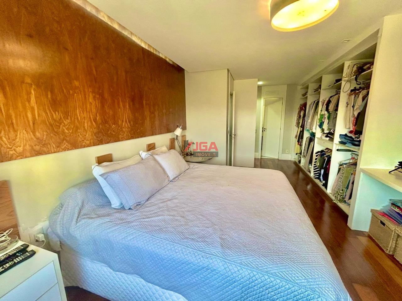 Apartamento, 3 quartos, 160 m² - Foto 22