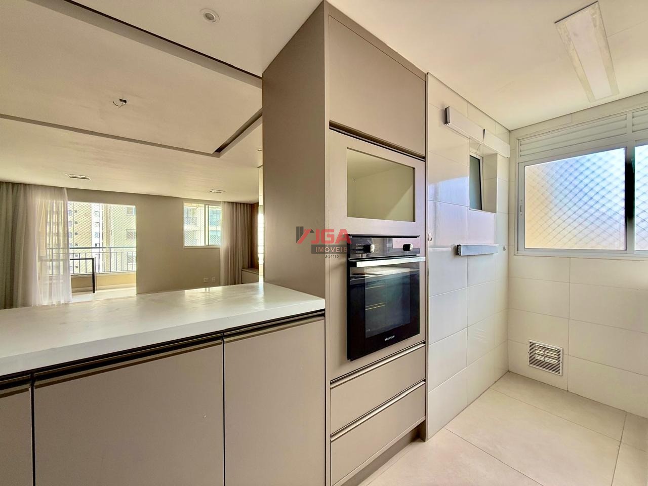 Apartamento, 2 quartos, 82 m² - Foto 4