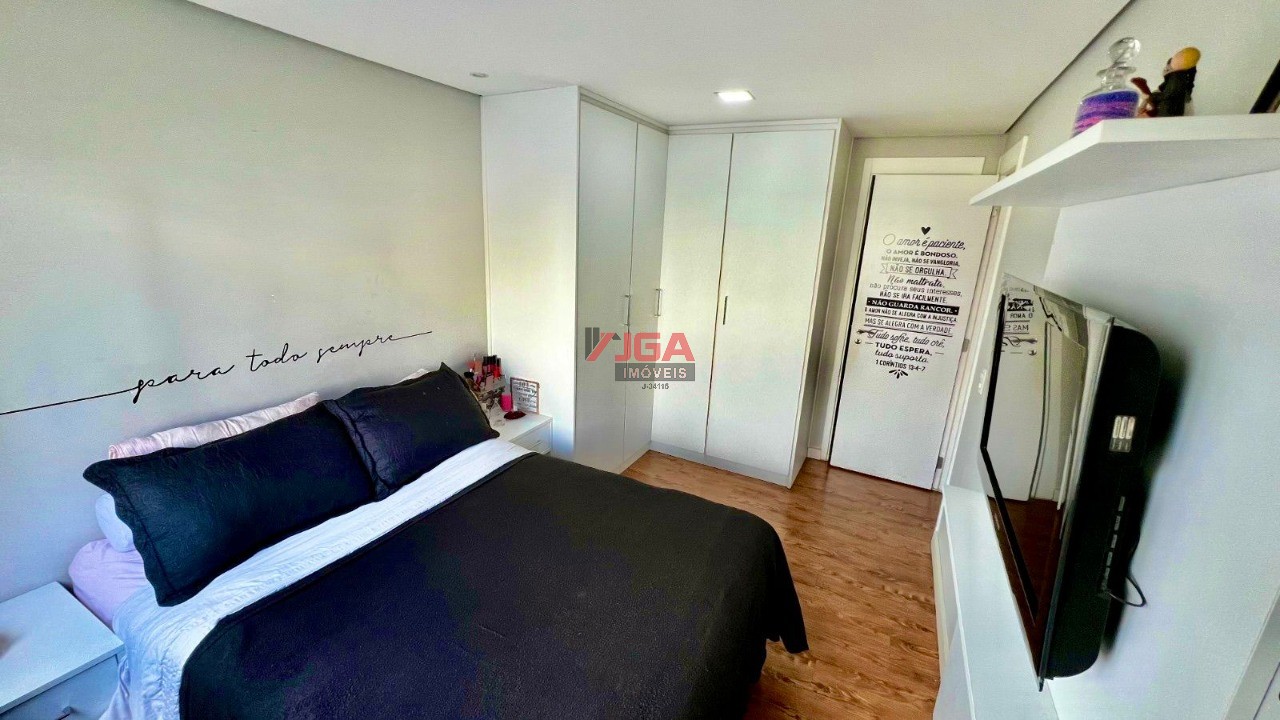 Apartamento à venda com 2 quartos, 61m² - Foto 10