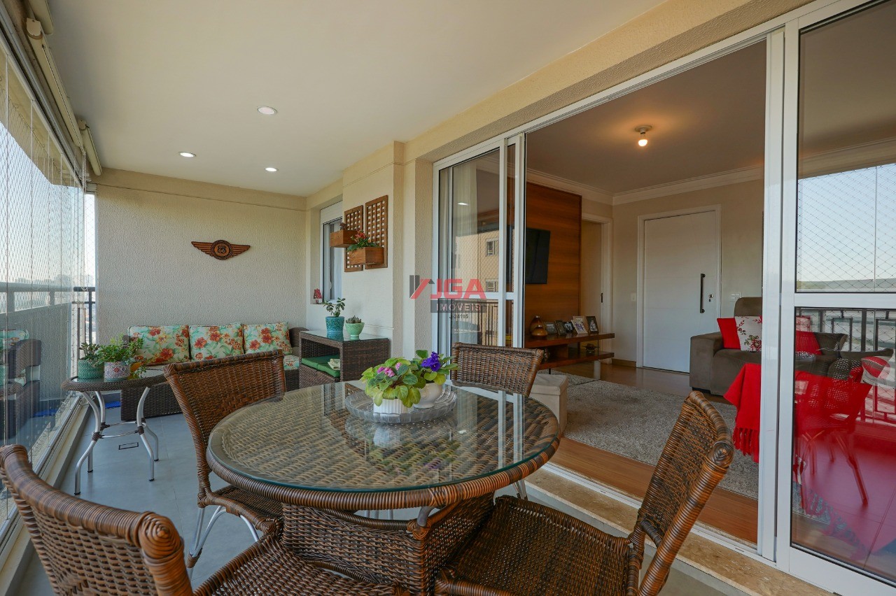 Apartamento, 4 quartos, 133 m² - Foto 12