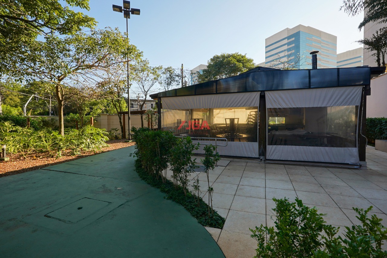 Apartamento, 4 quartos, 133 m² - Foto 33