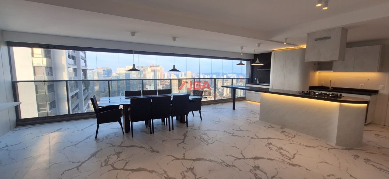 Apartamento, 2 quartos, 142 m² - Foto 55