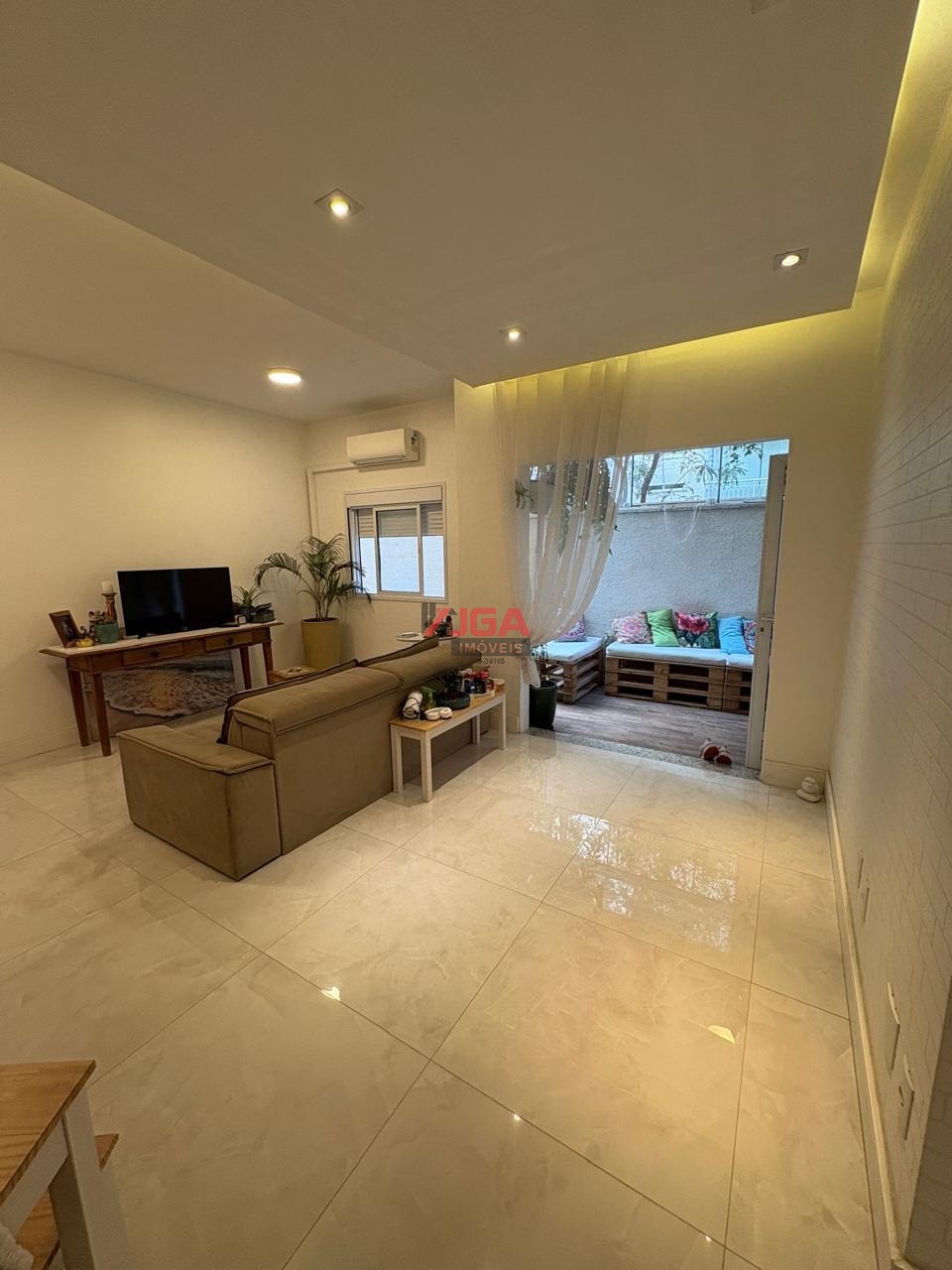Apartamento à venda com 2 quartos, 74m² - Foto 16