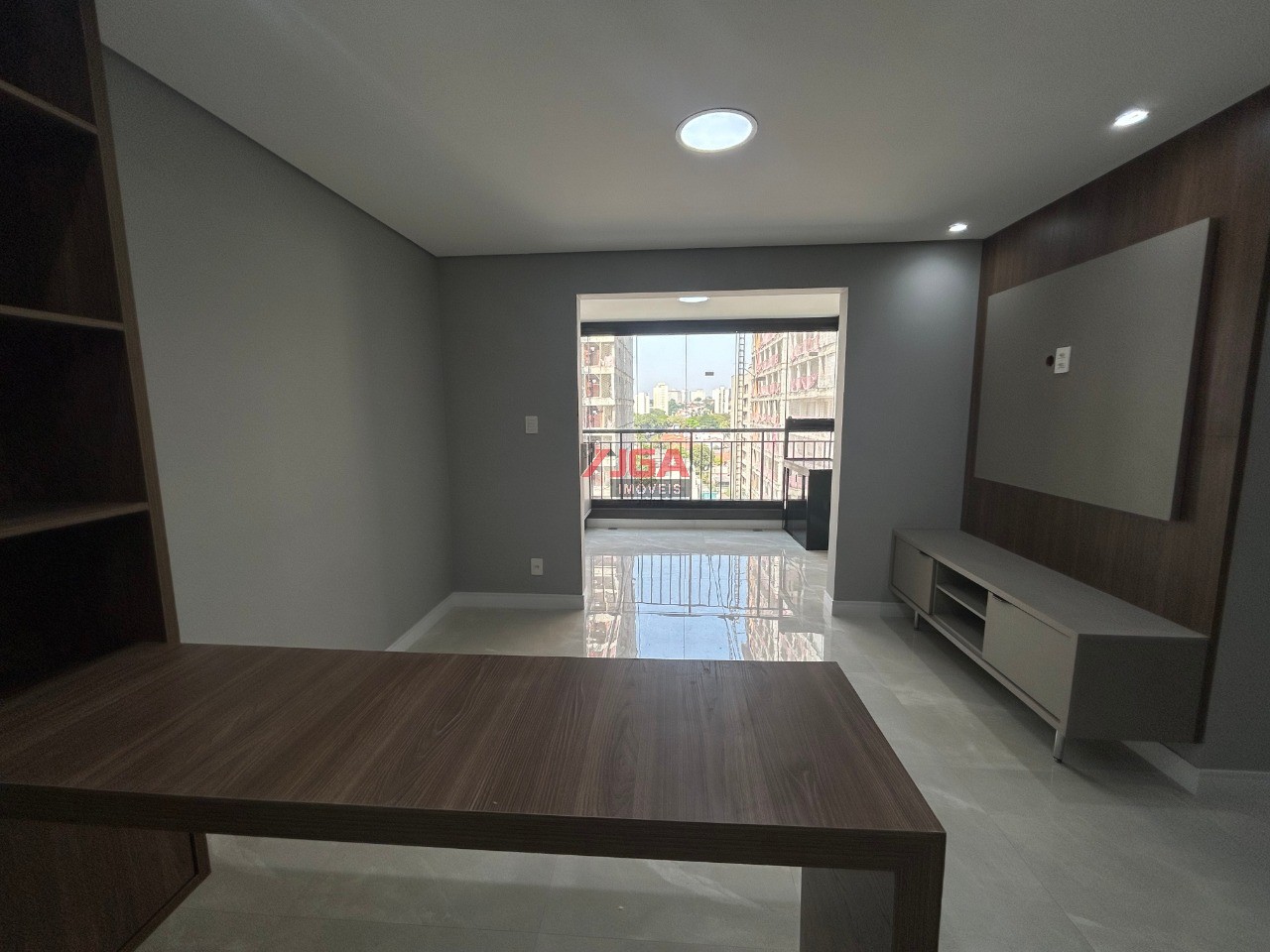 Apartamento, 2 quartos, 56 m² - Foto 7