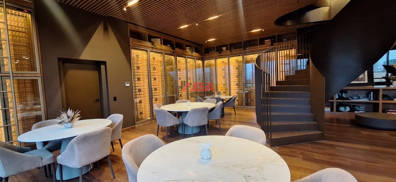 Apartamento, 2 quartos, 142 m² - Foto 14