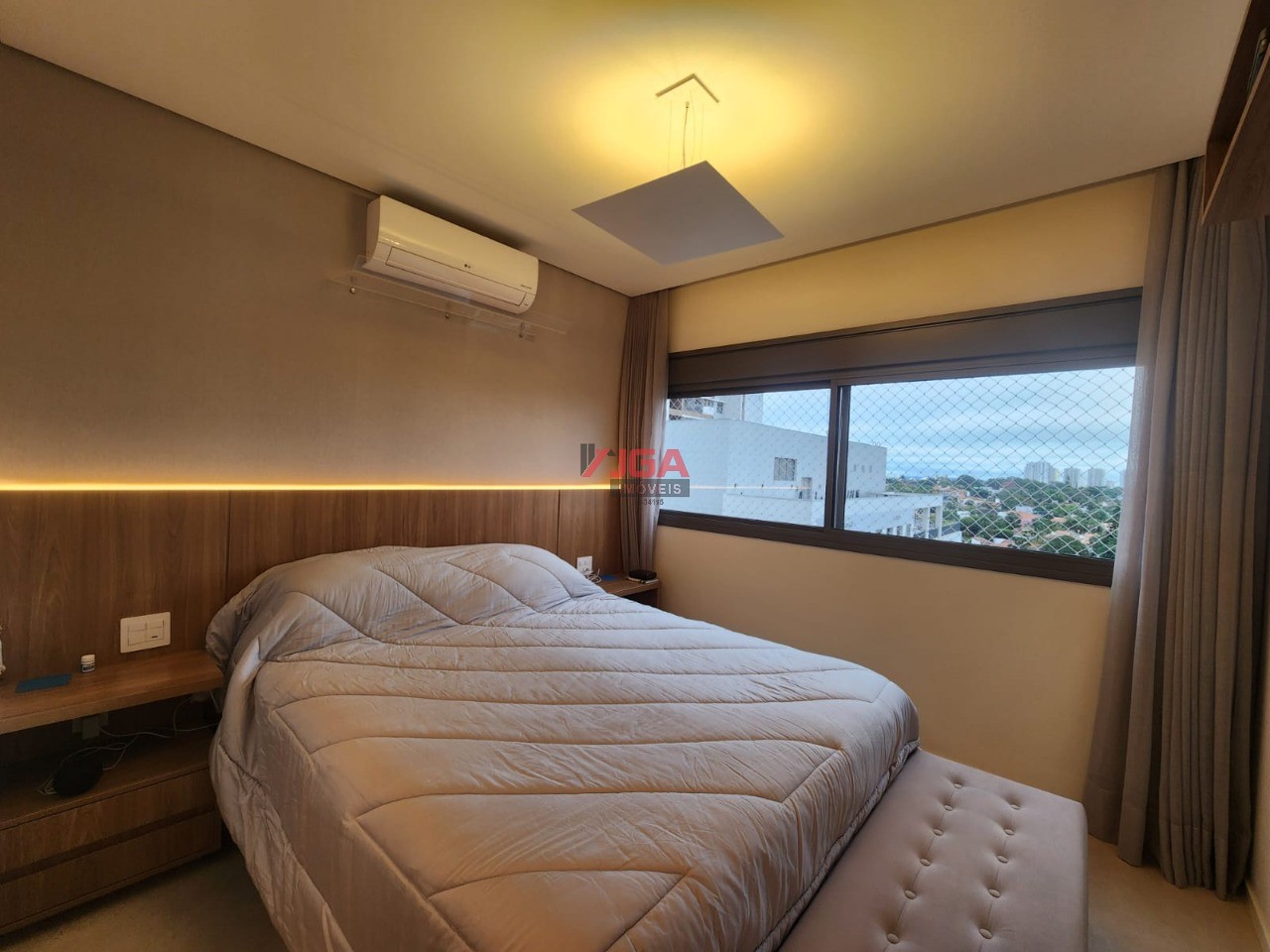 Apartamento, 3 quartos, 150 m² - Foto 17