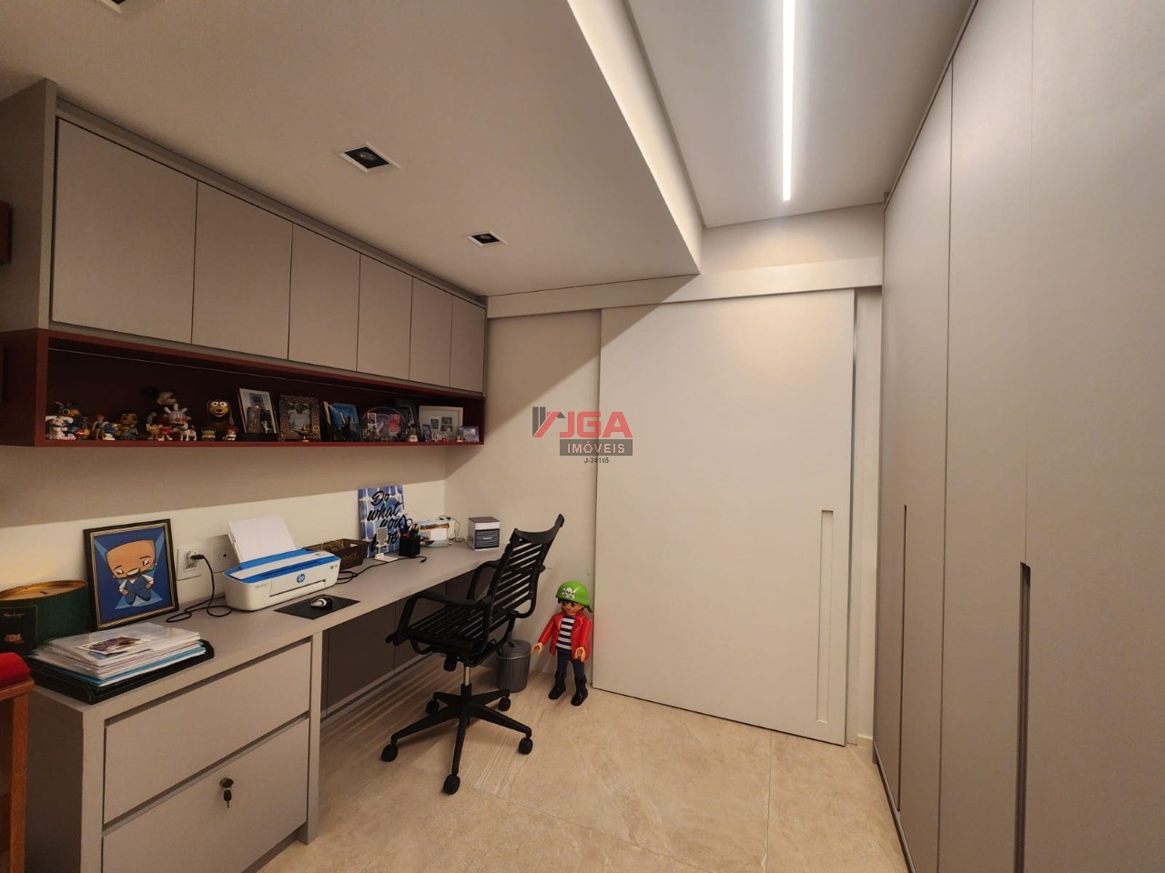 Apartamento, 3 quartos, 150 m² - Foto 25
