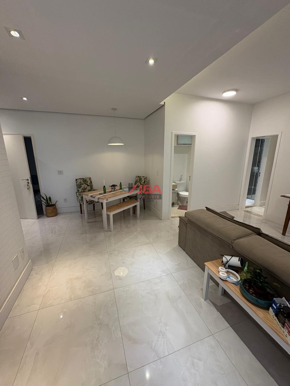 Apartamento à venda com 2 quartos, 74m² - Foto 6
