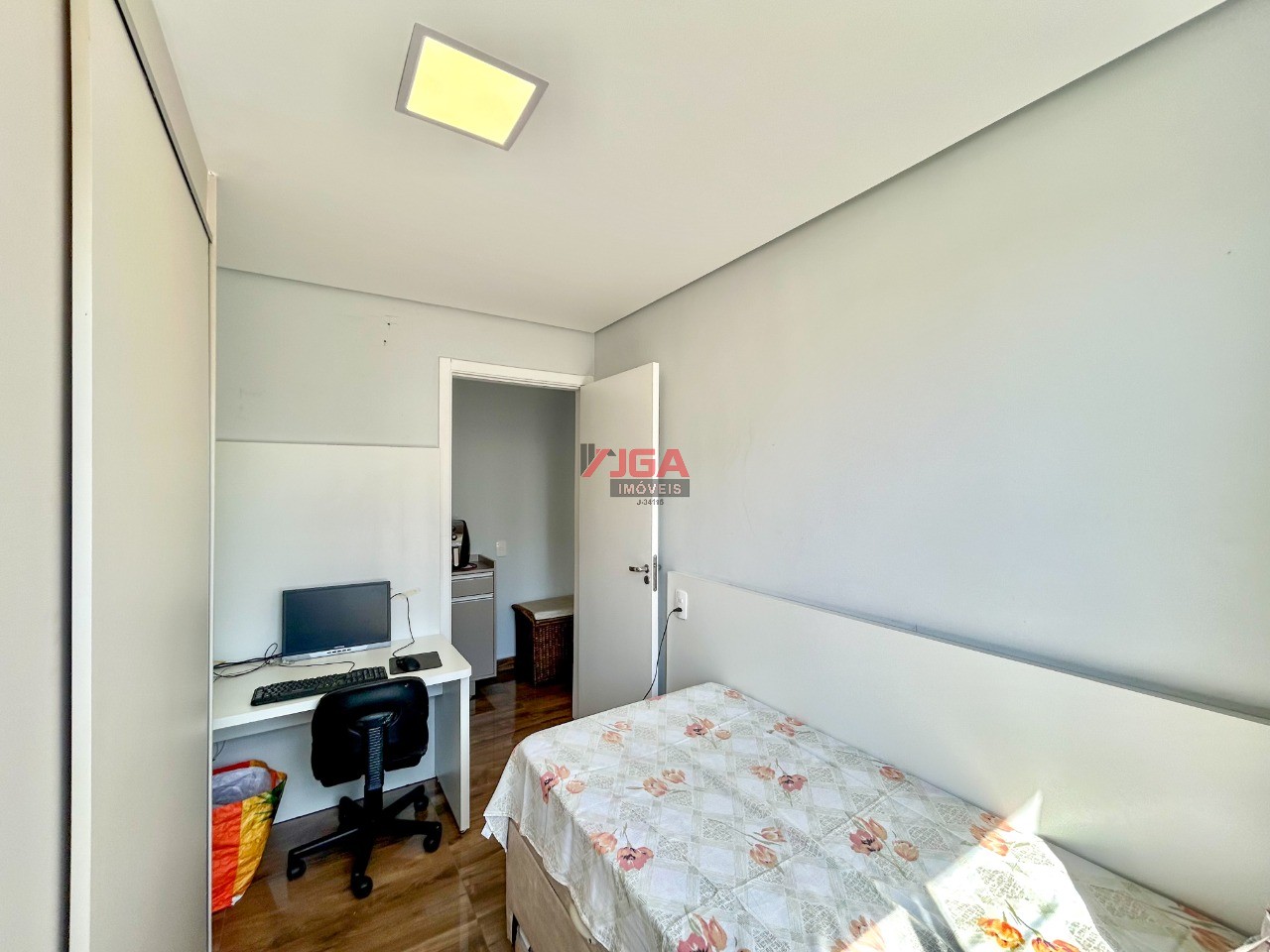 Apartamento, 2 quartos, 44 m² - Foto 11