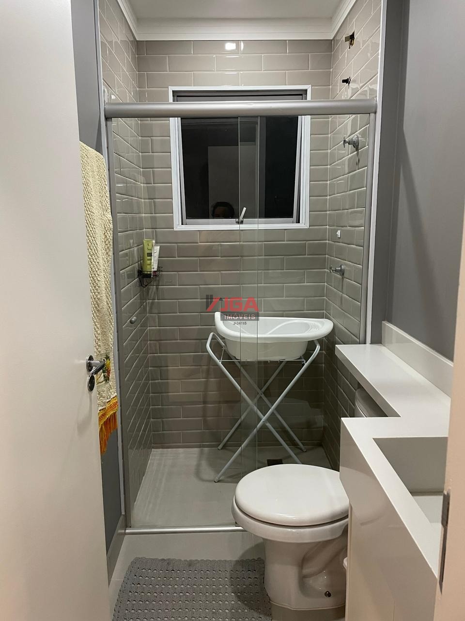 Apartamento à venda com 2 quartos, 52m² - Foto 5