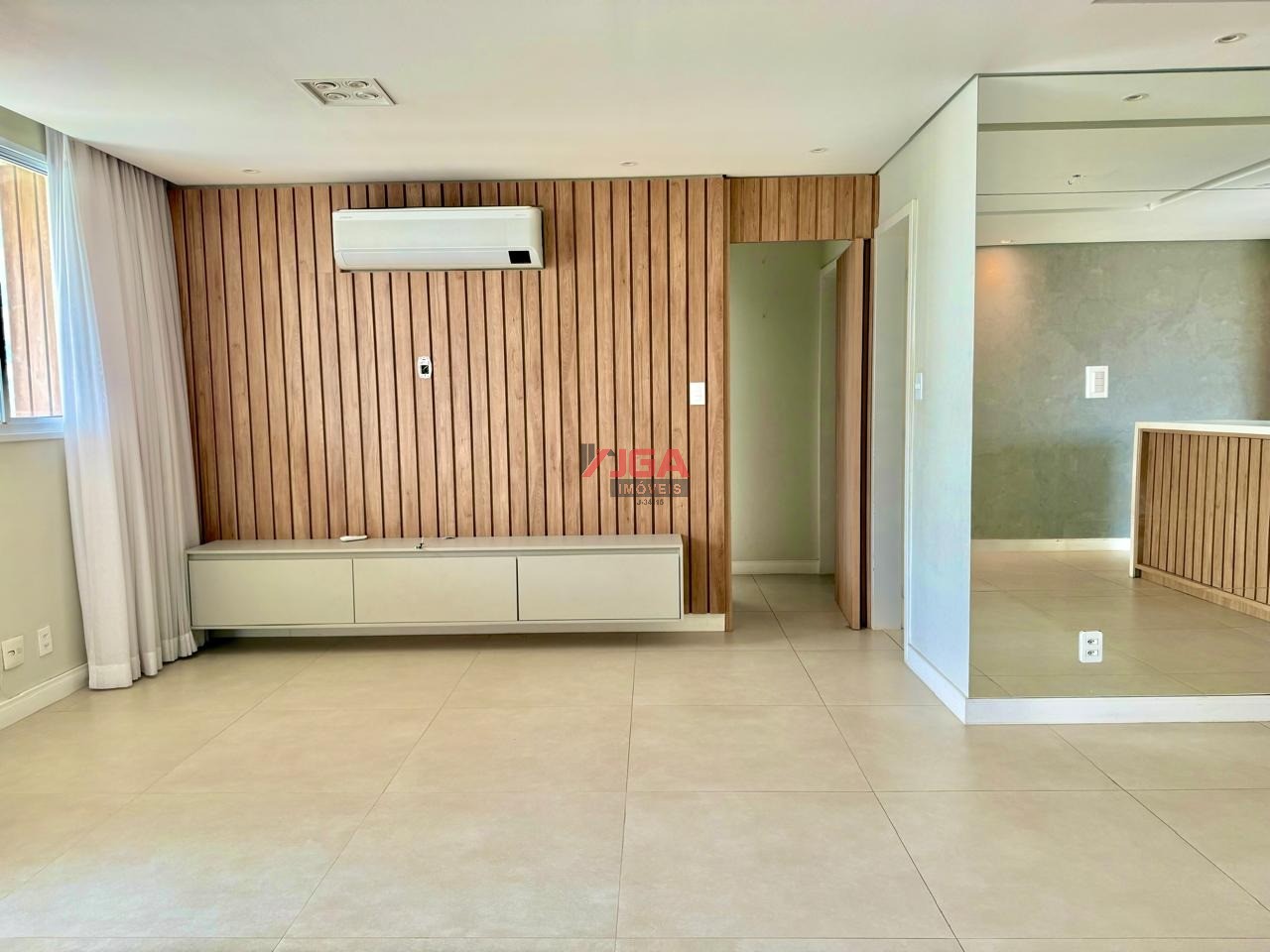 Apartamento, 2 quartos, 82 m² - Foto 3