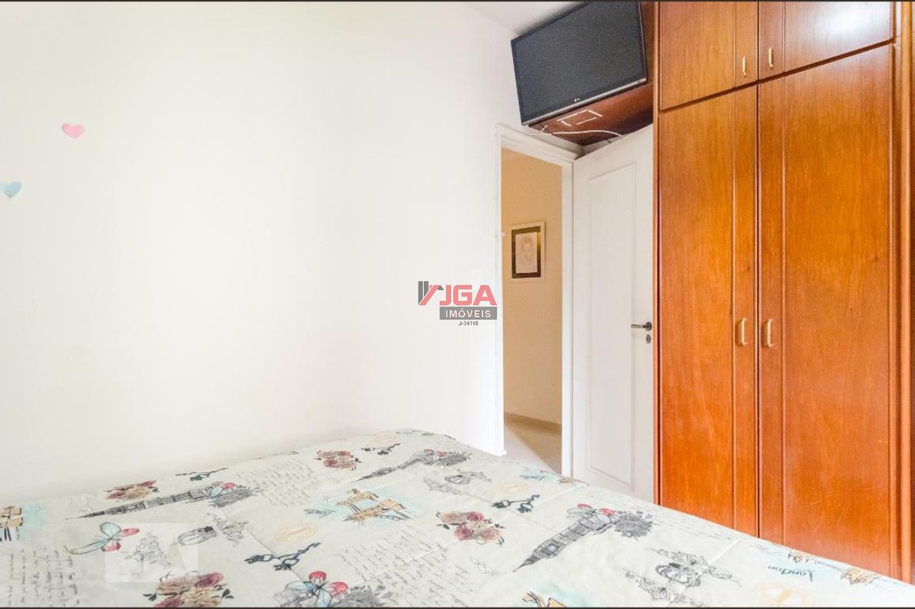 Apartamento à venda com 3 quartos, 64m² - Foto 18