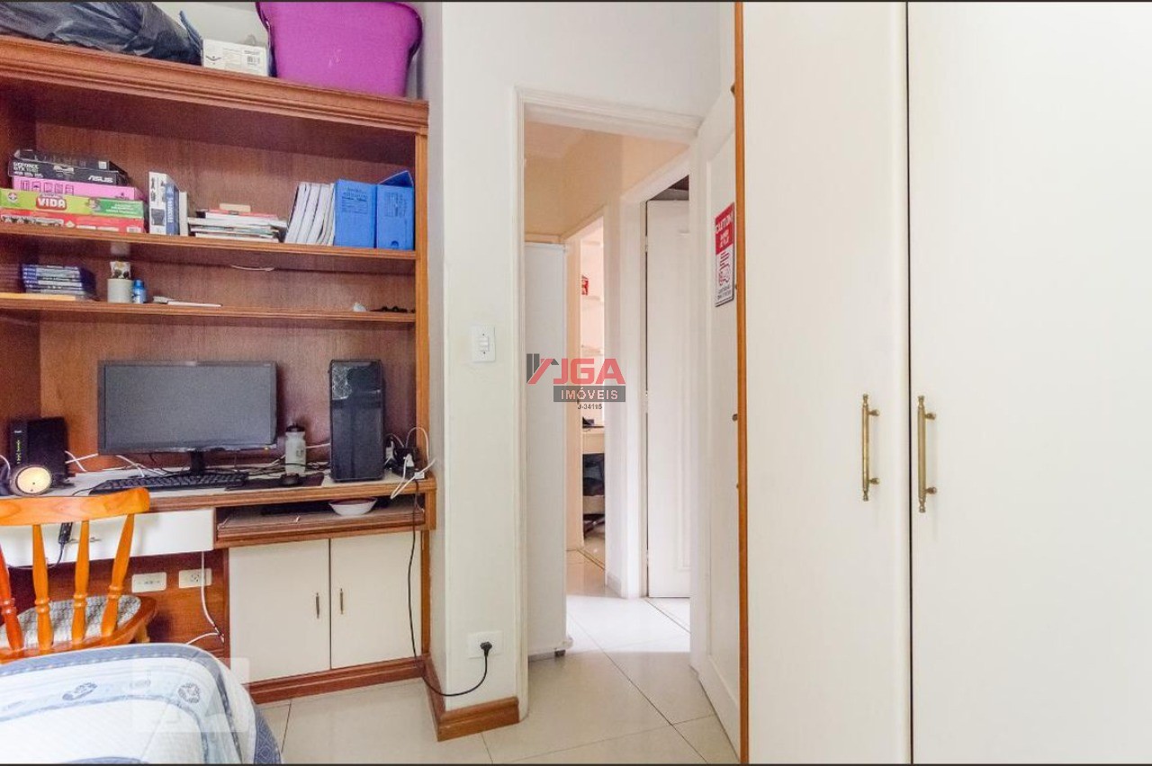 Apartamento à venda com 3 quartos, 64m² - Foto 24