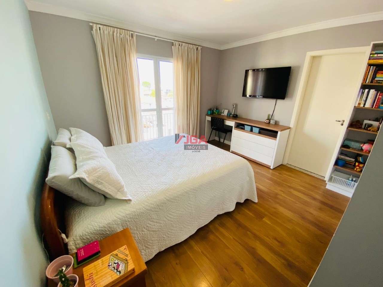 Casa, 3 quartos - Foto 7