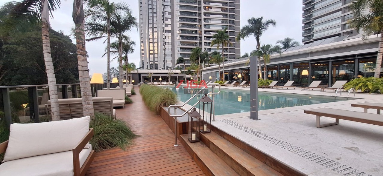 Apartamento, 2 quartos, 142 m² - Foto 6