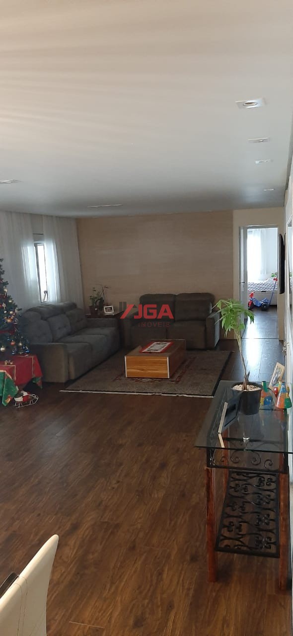 Apartamento, 3 quartos, 163 m² - Foto 2