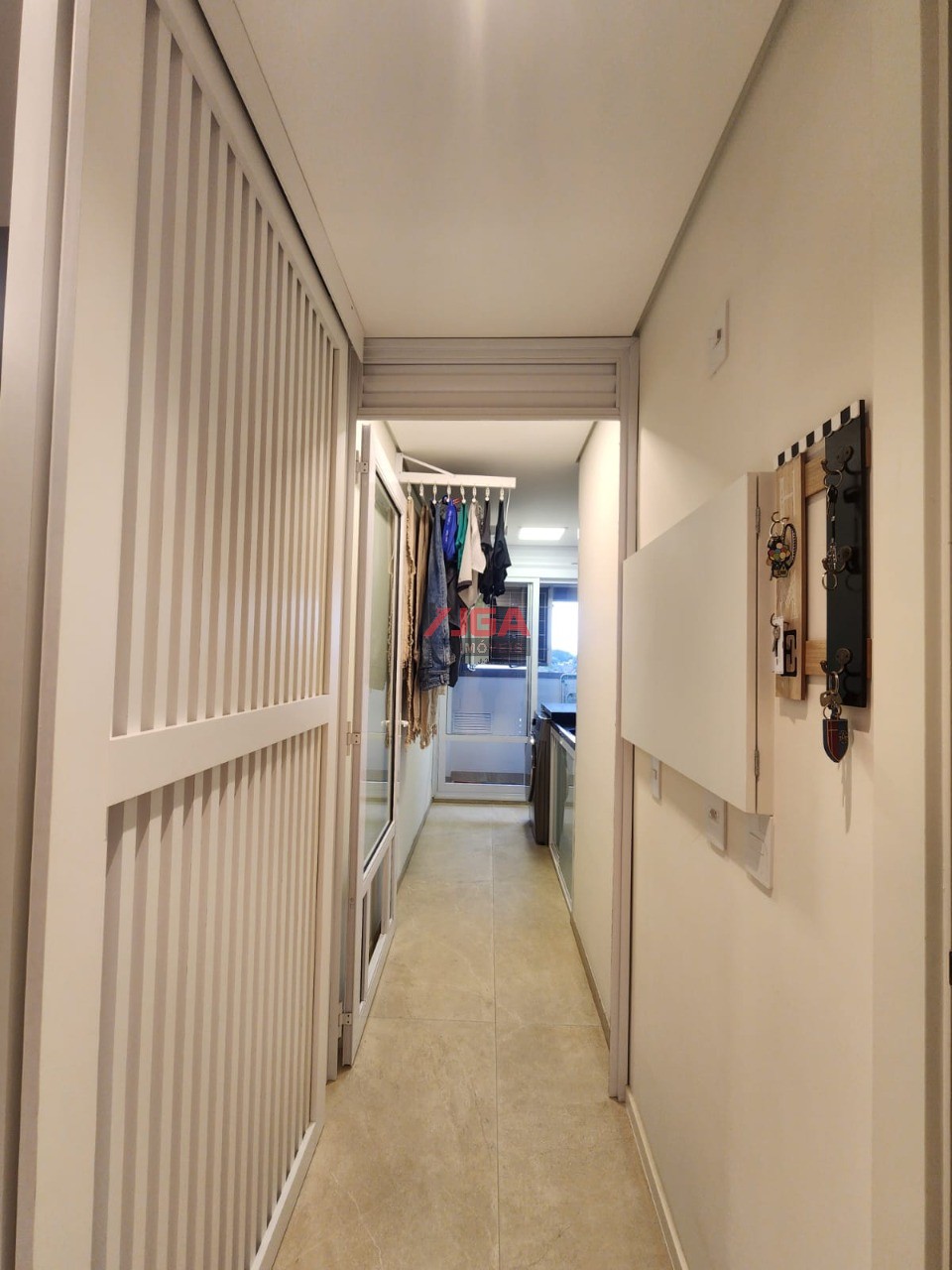 Apartamento, 3 quartos, 150 m² - Foto 34