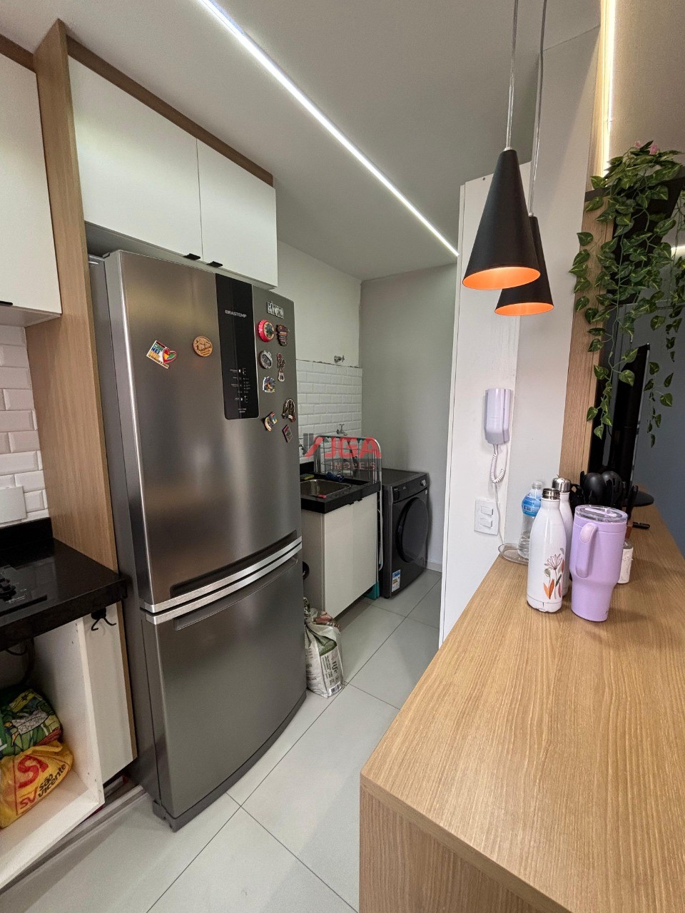 Apartamento à venda com 2 quartos, 58m² - Foto 18