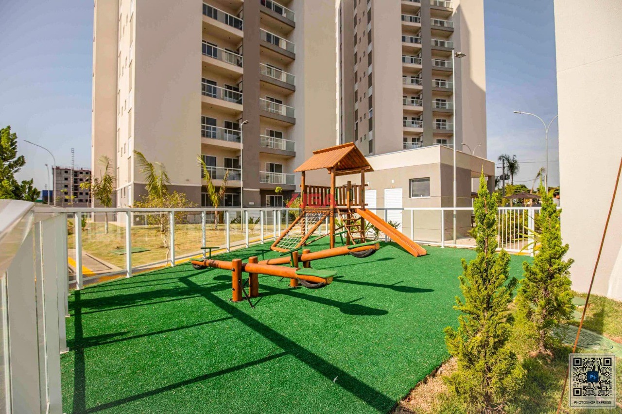 Apartamento à venda com 2 quartos, 58m² - Foto 24