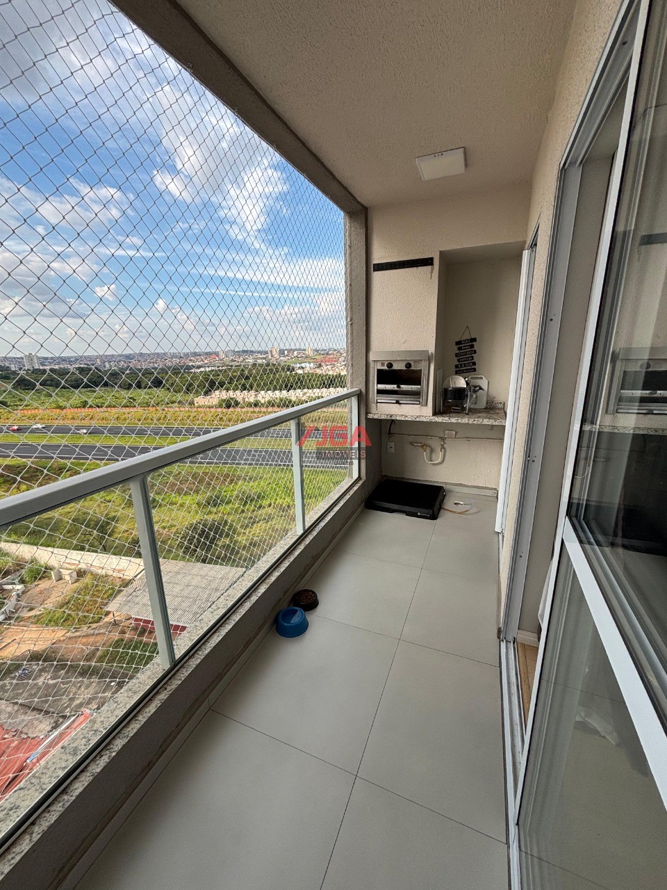 Apartamento à venda com 2 quartos, 58m² - Foto 16