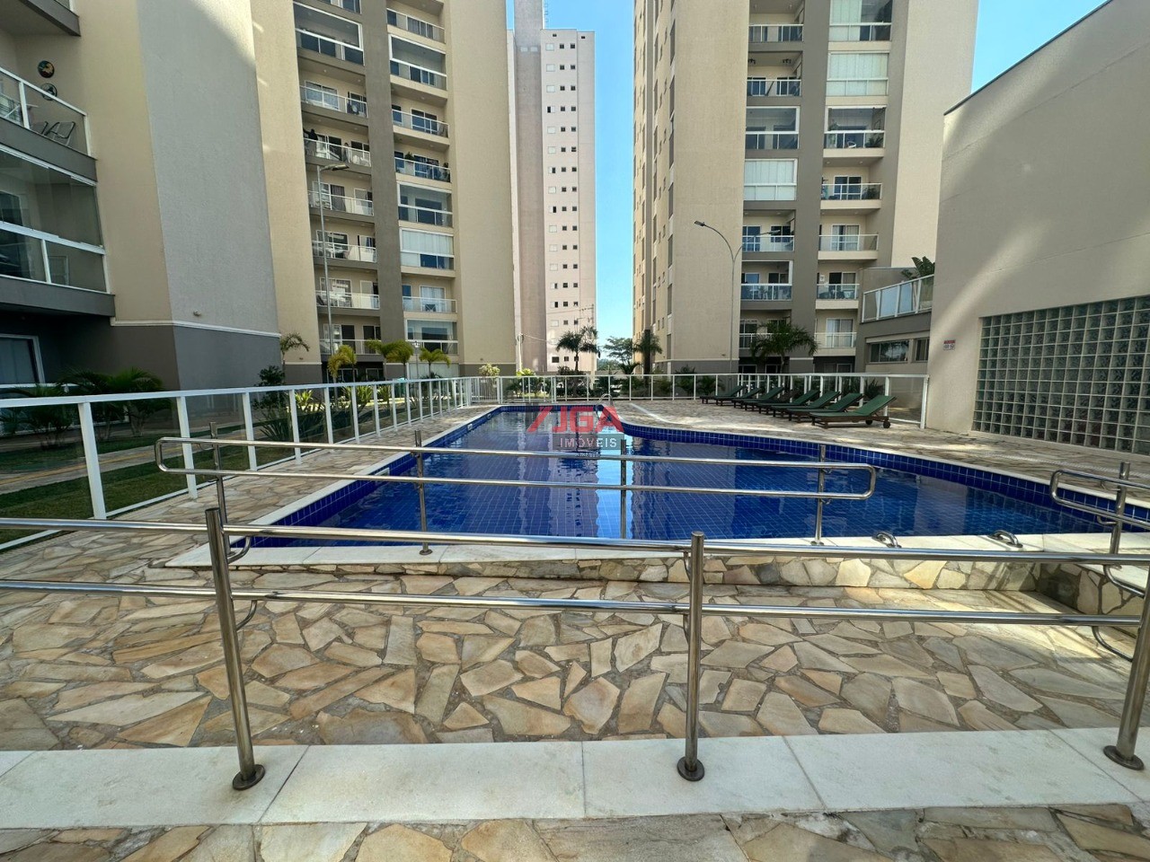 Apartamento à venda com 2 quartos, 58m² - Foto 26