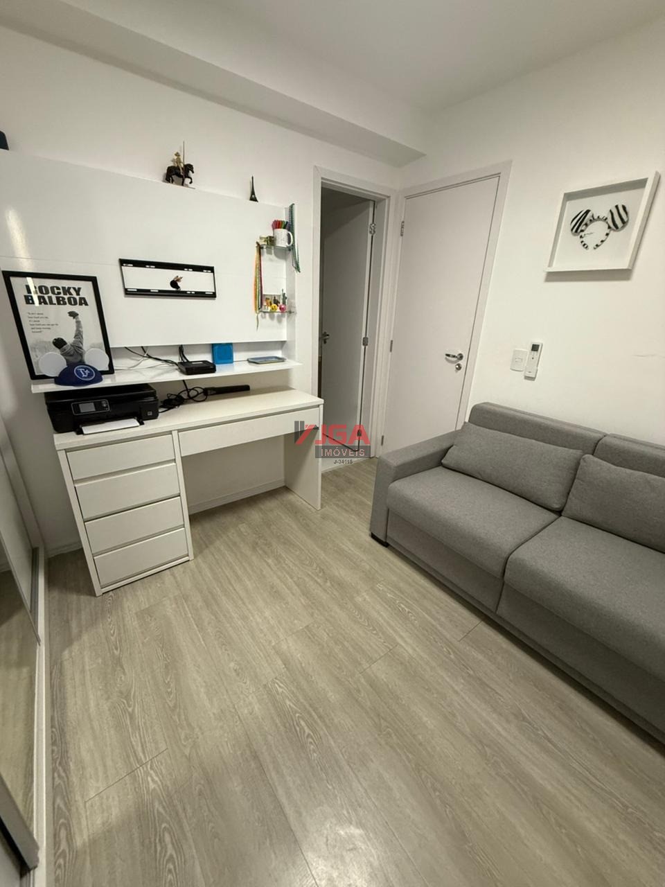 Apartamento, 3 quartos, 108 m² - Foto 10