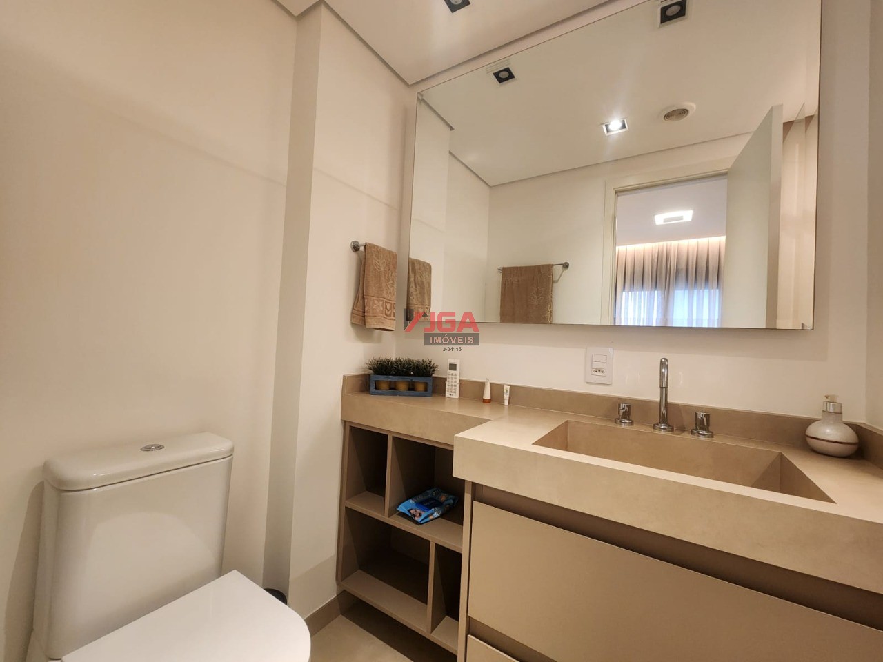 Apartamento, 3 quartos, 150 m² - Foto 23