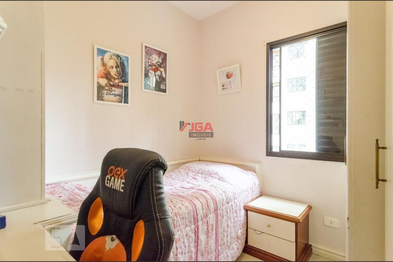 Apartamento à venda com 3 quartos, 64m² - Foto 27