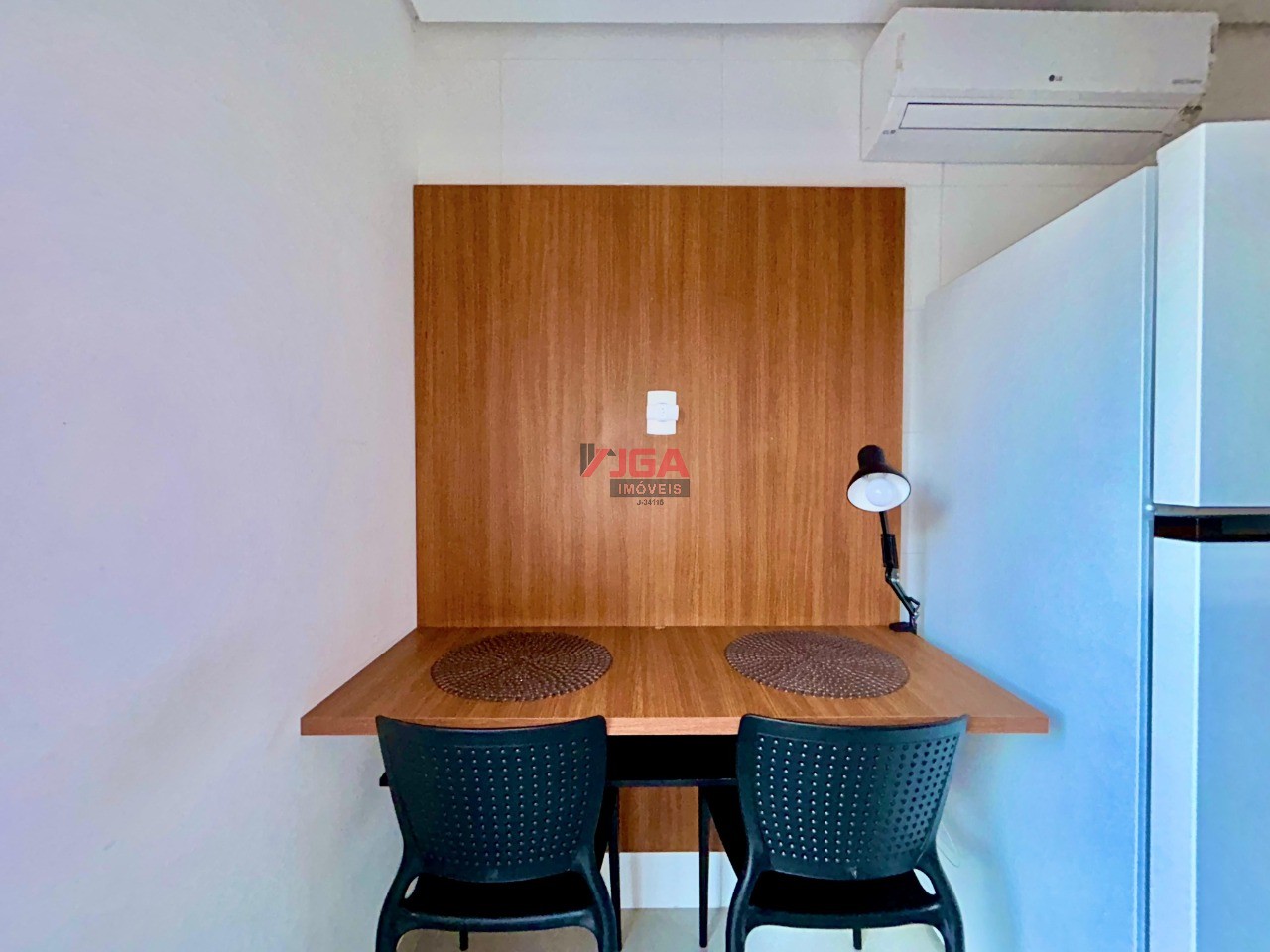 Apartamento, 1 quarto, 24 m² - Foto 6