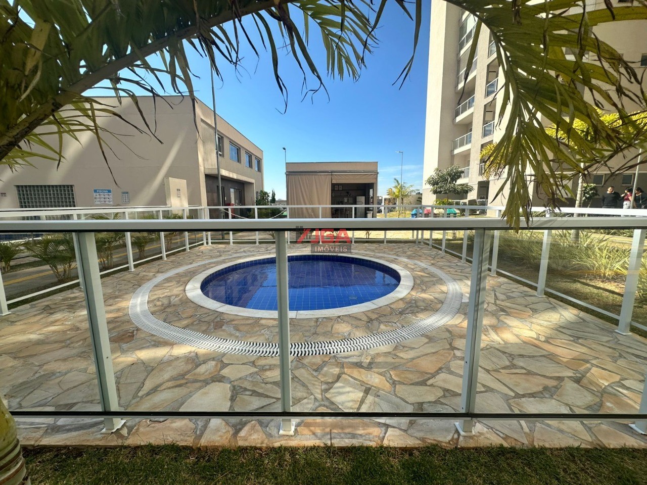 Apartamento à venda com 2 quartos, 58m² - Foto 20