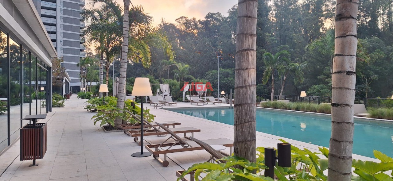 Apartamento, 2 quartos, 142 m² - Foto 38