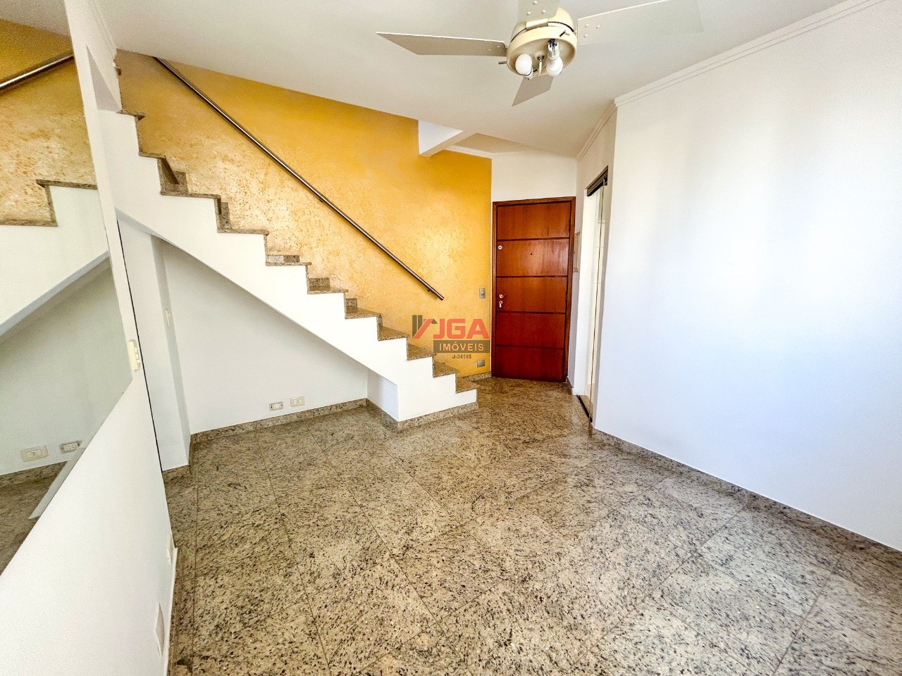 Cobertura à venda com 2 quartos, 81m² - Foto 5