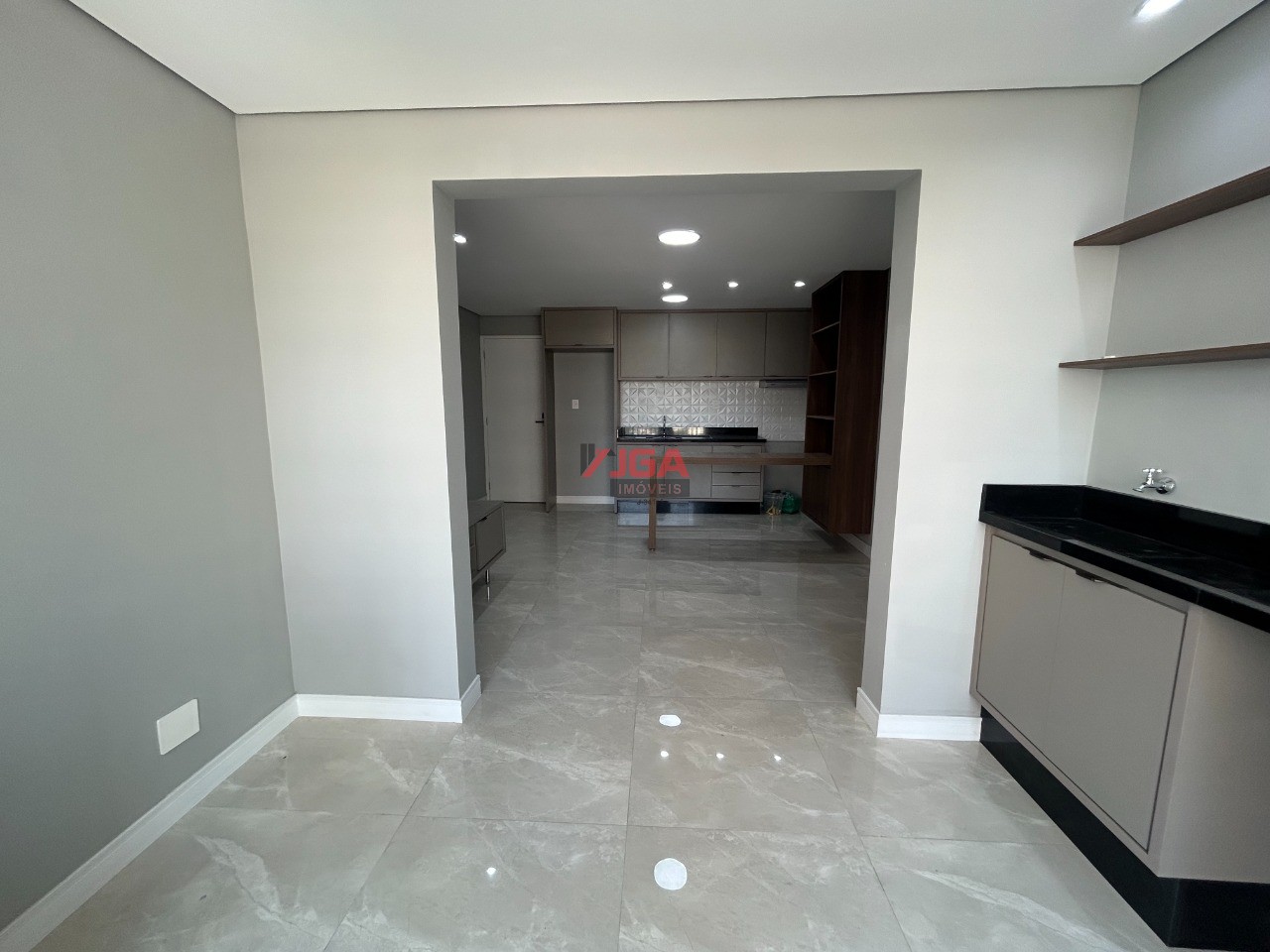 Apartamento, 2 quartos, 56 m² - Foto 5