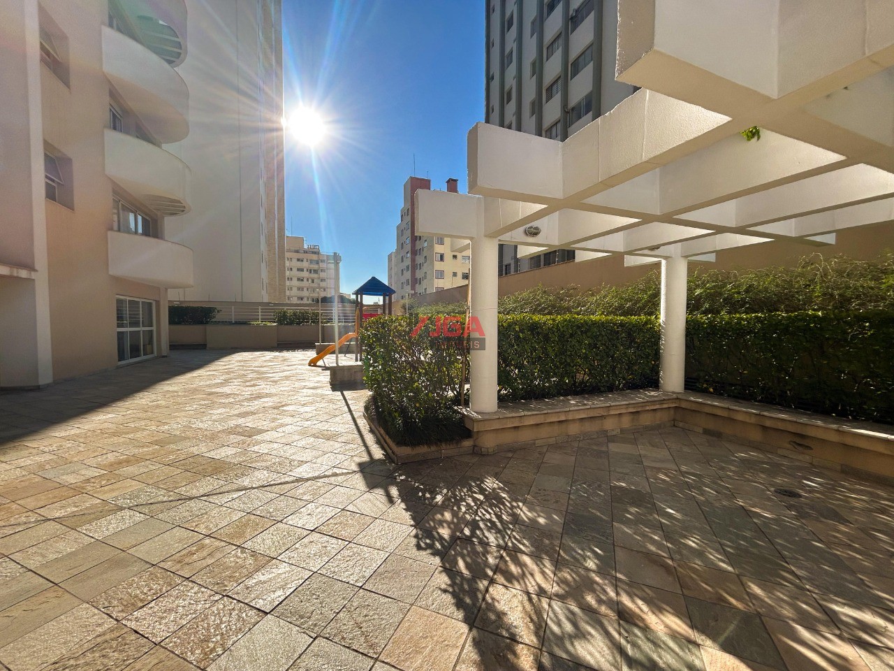 Apartamento, 2 quartos, 96 m² - Foto 43