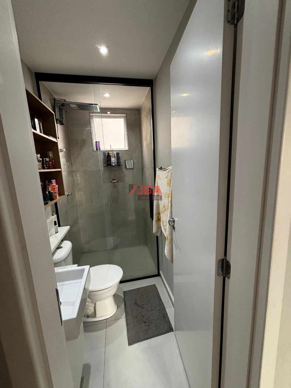 Apartamento à venda com 2 quartos, 58m² - Foto 6