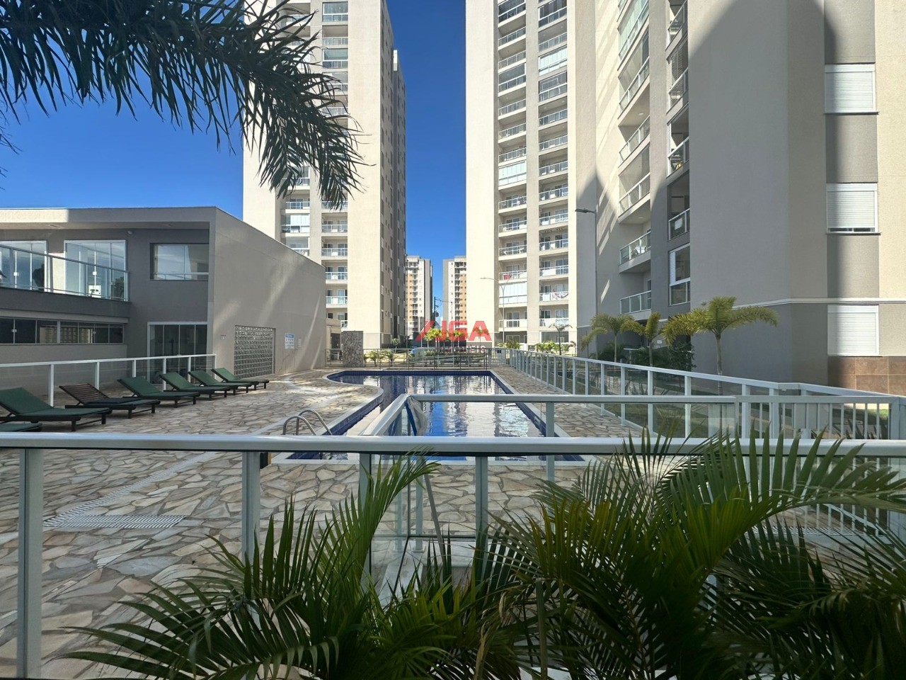 Apartamento à venda com 2 quartos, 58m² - Foto 21